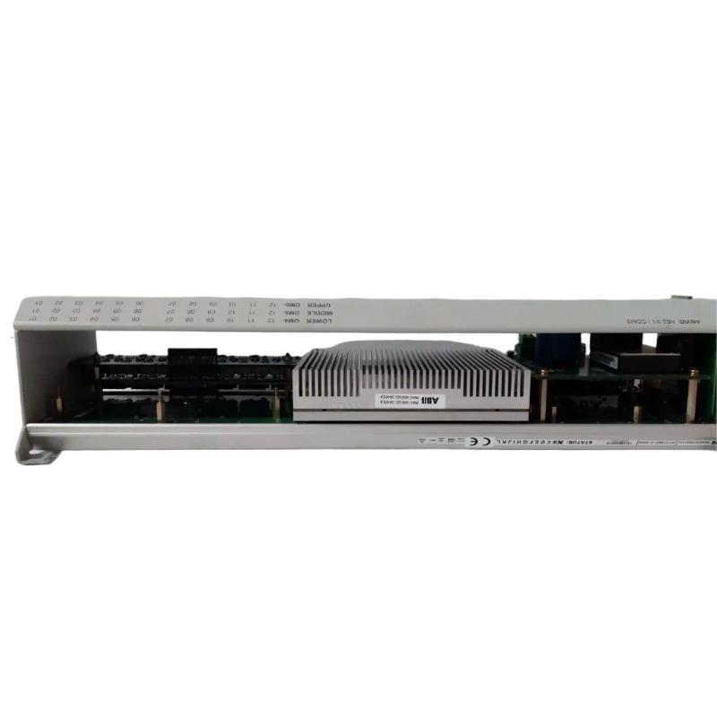 ABB PP D113 B01-10-151000 3BHE023784R0132 AC800 Control Module