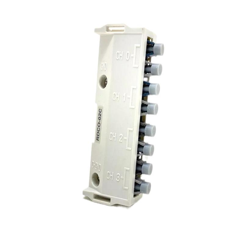 ABB RDCO-02C 64606956 Communication Board
