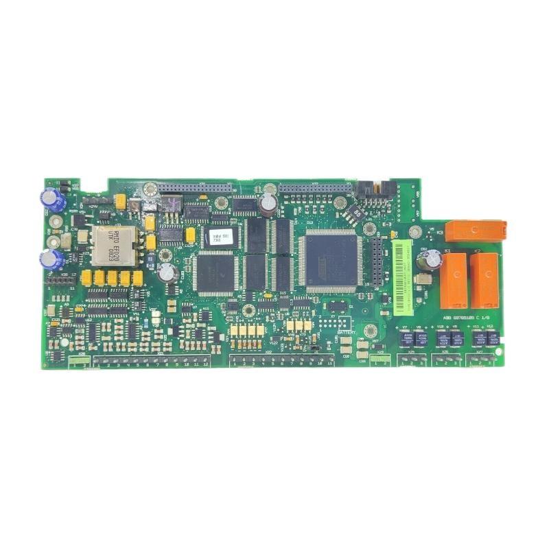 ABB RMIO-01C 64538012 Control Board