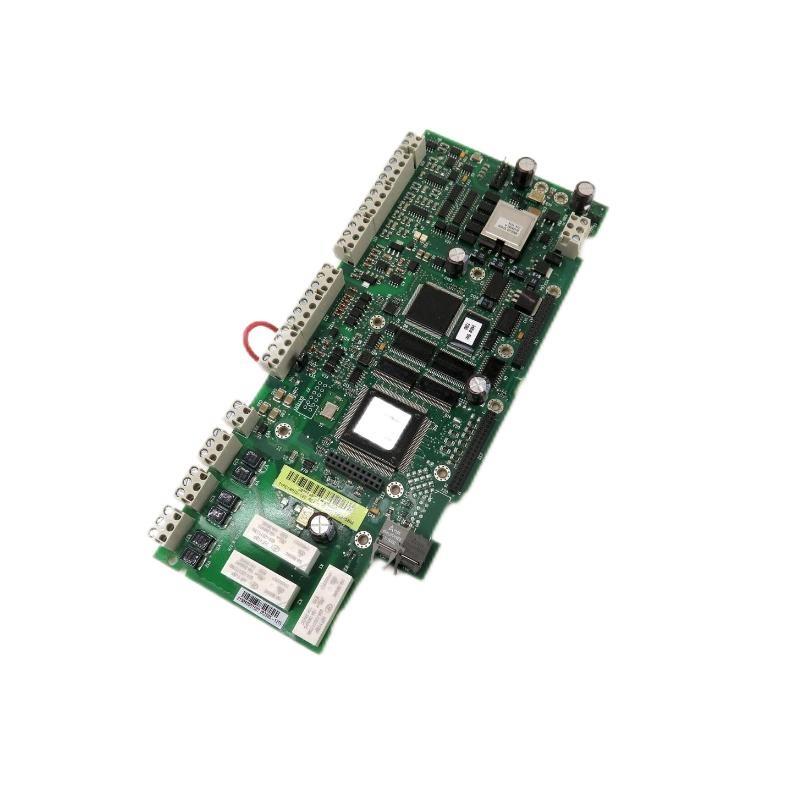 ABB RMIO-12C 3AUA0000035410 CPU Board