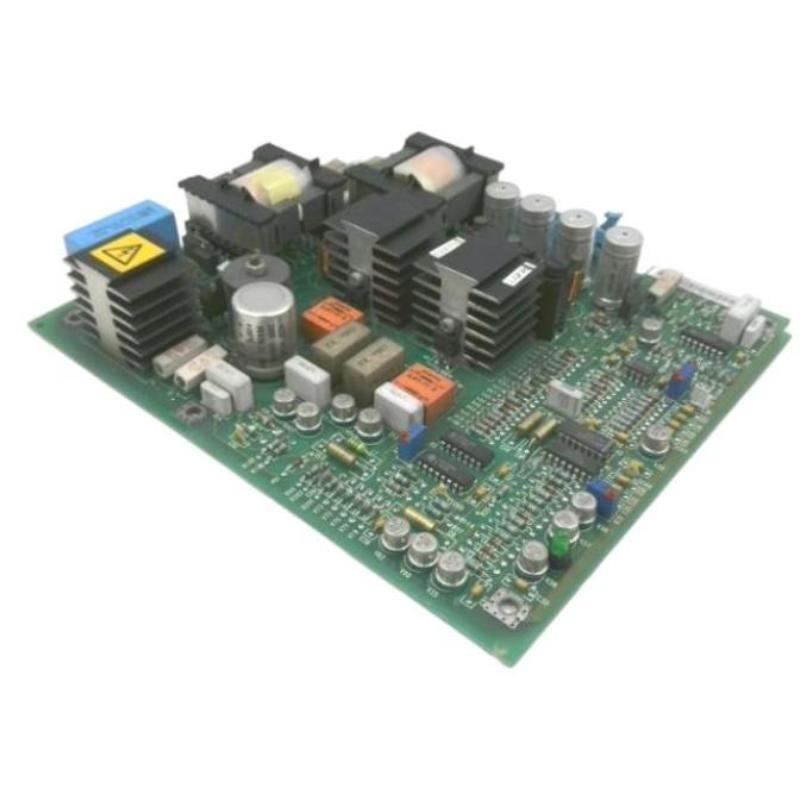 ABB SAFT 112 POW Power Supply