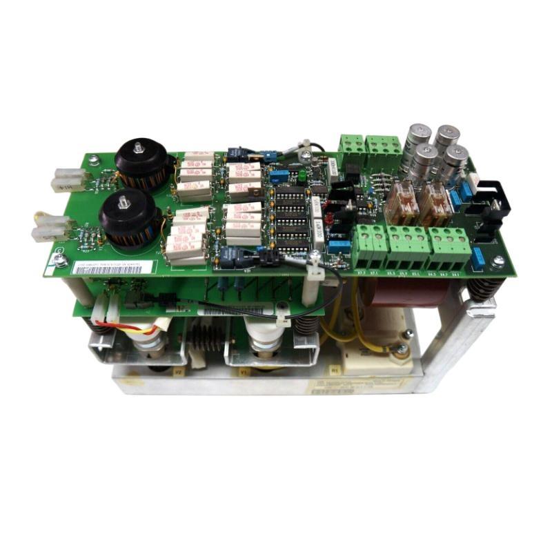 ABB SCYC 51204 63912476 Transient Suppressor
