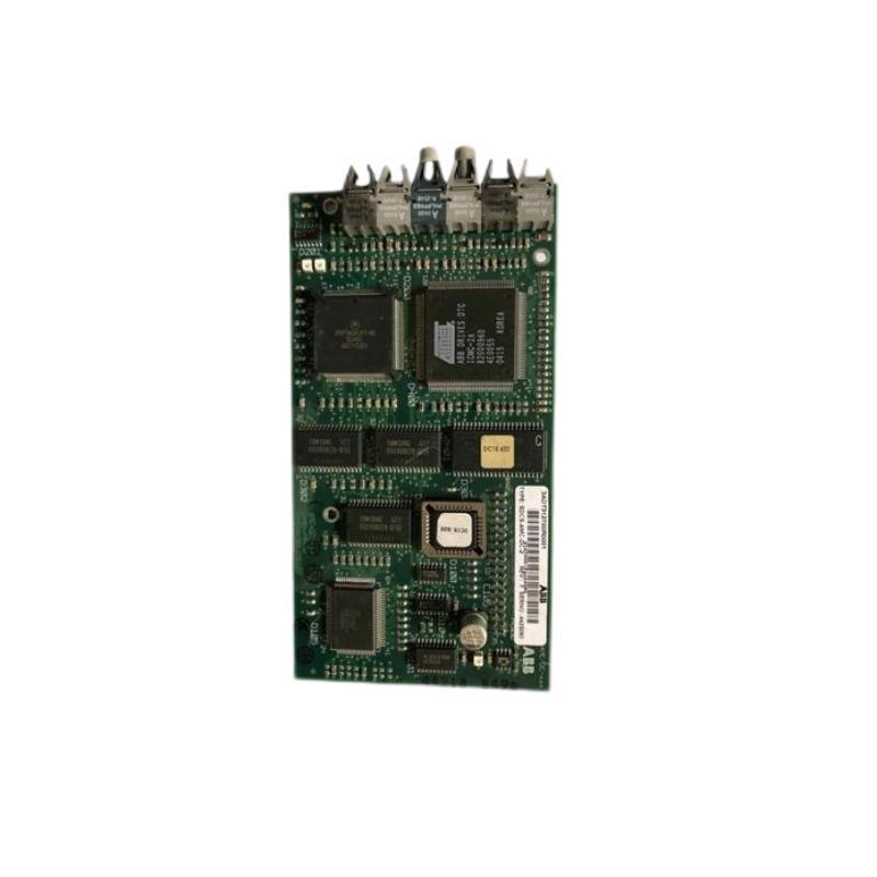 ABB SDCS-AMC-DC-2COAT Coating Control Board