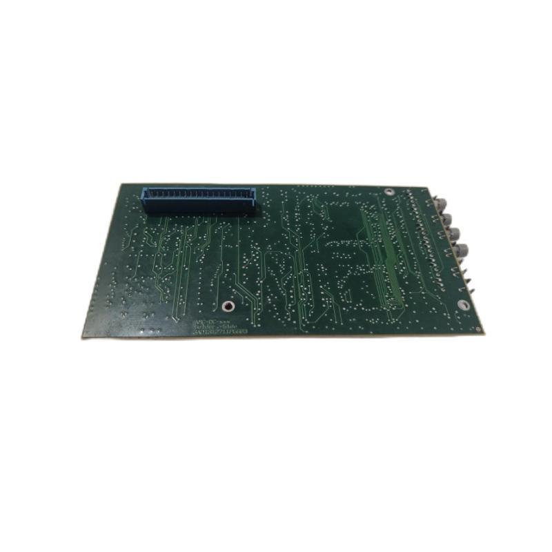 ABB SDCS-AMC-DC-2COAT Coating Control Board