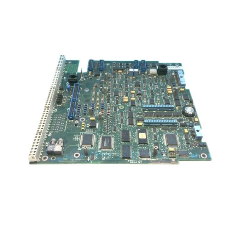 ABB SDCS-CON-2B 3ADT309600R0012 Control Panel