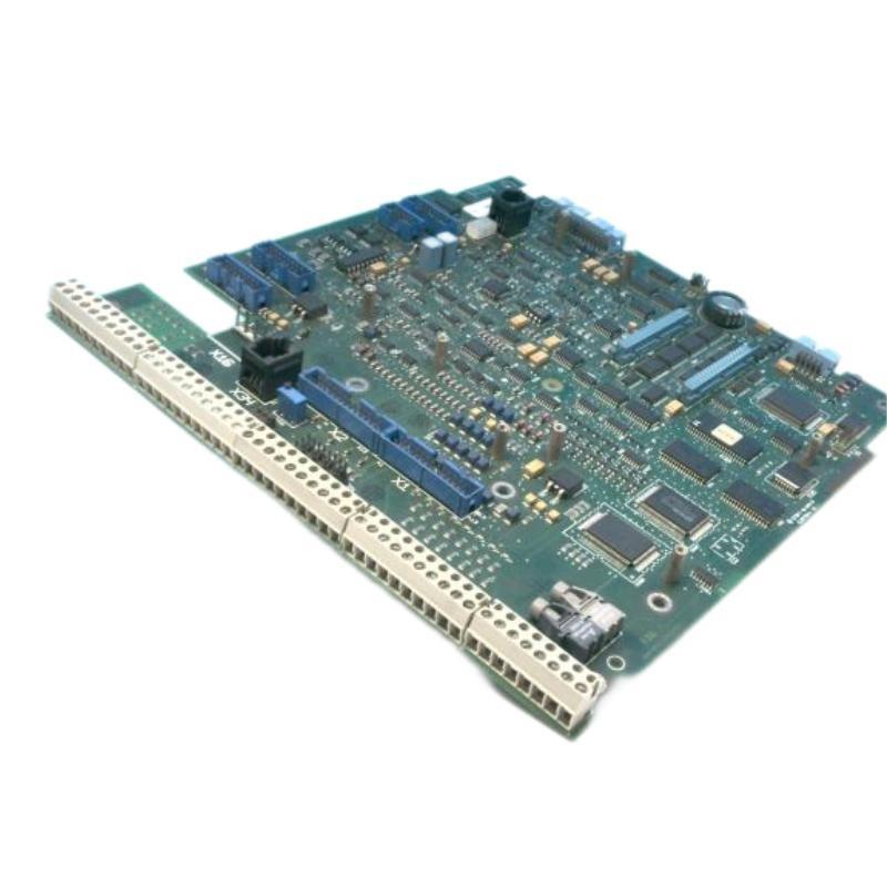 ABB SDCS-CON-2B 3ADT309600R0012 Control Panel