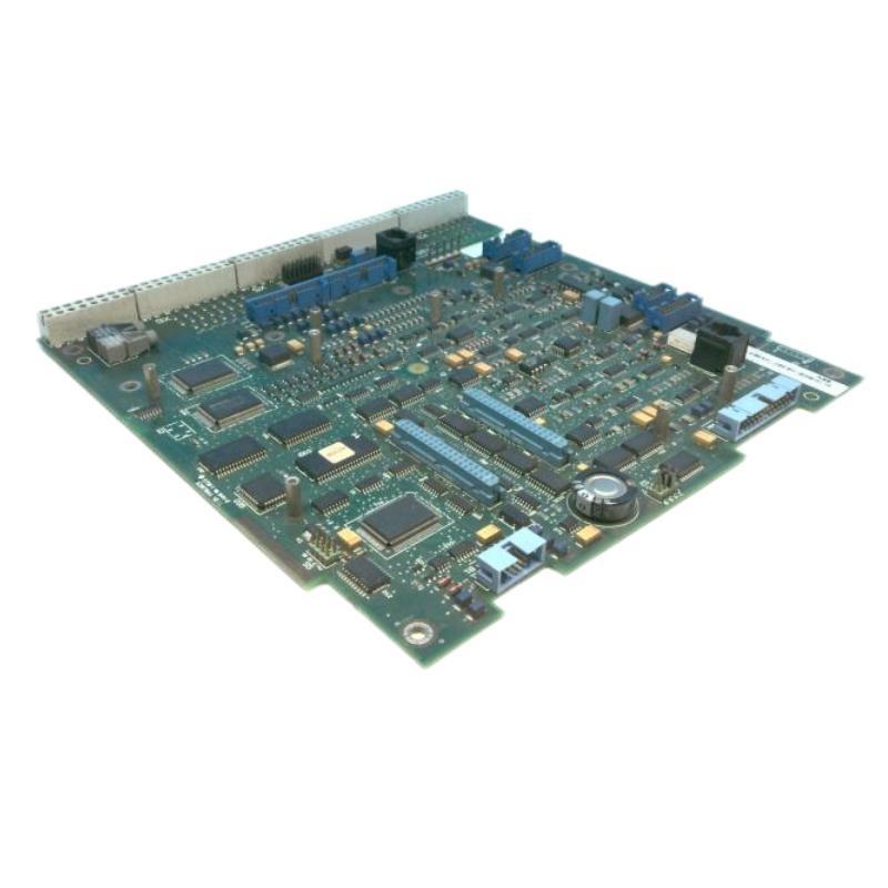 ABB SDCS-CON-2B 3ADT309600R0012 Control Panel