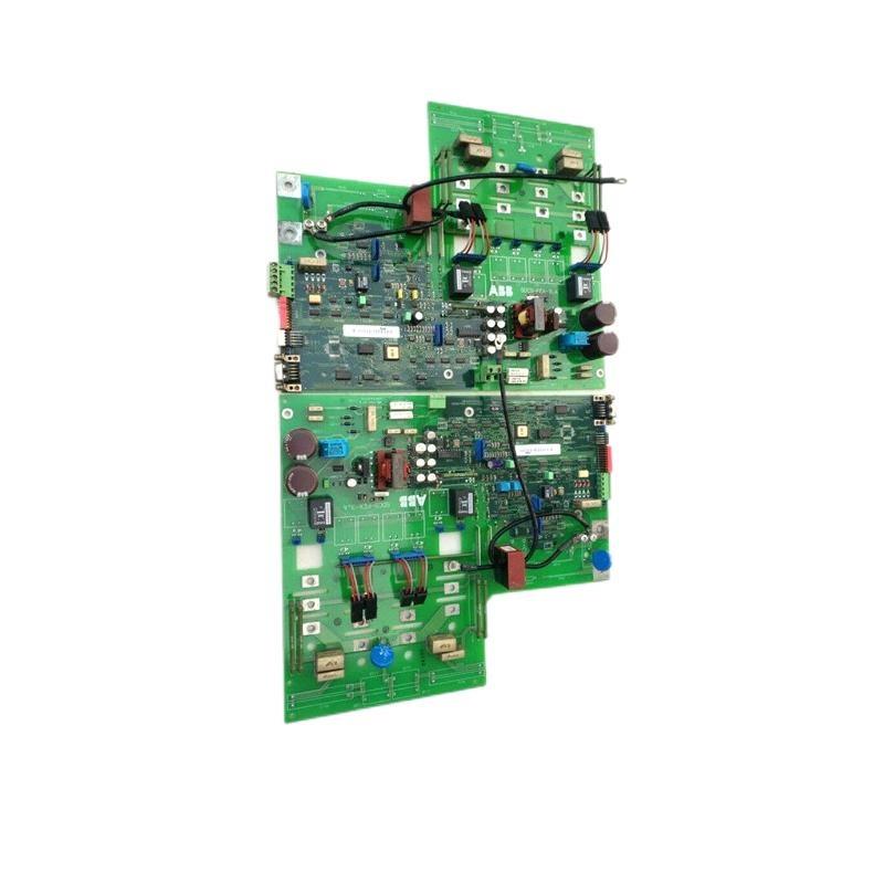 ABB SDCS-FEX-32B 3ADT220090R0037 DC Speed Regulator Excitation Module