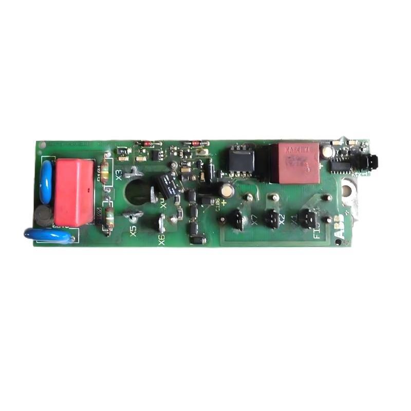 ABB SDCS-FIS-31 3ADT313600R1 DC Speed Regulator Excitation Module