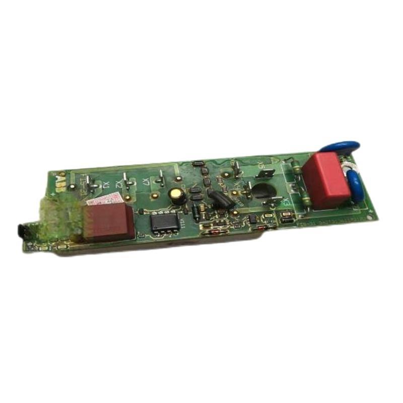 ABB SDCS-FIS-3A/31 Excitation Plate