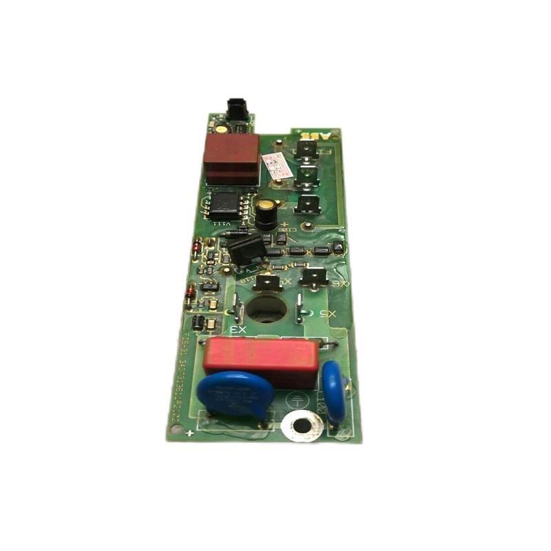 ABB SDCS-FIS-3A/31 Excitation Plate