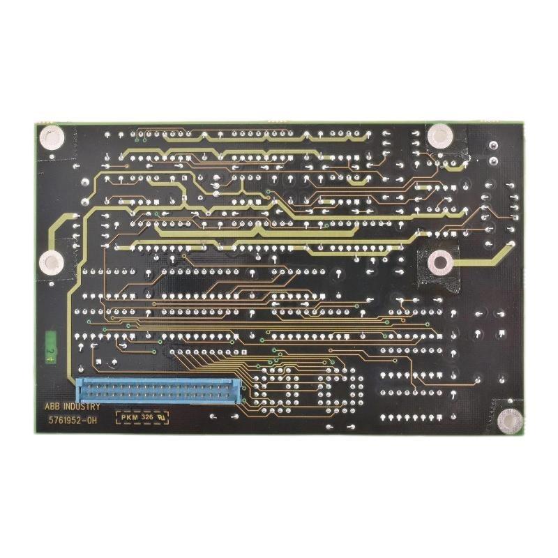ABB SDCS-IOE-2 DCF1208097R0001 I/O Expansion Board