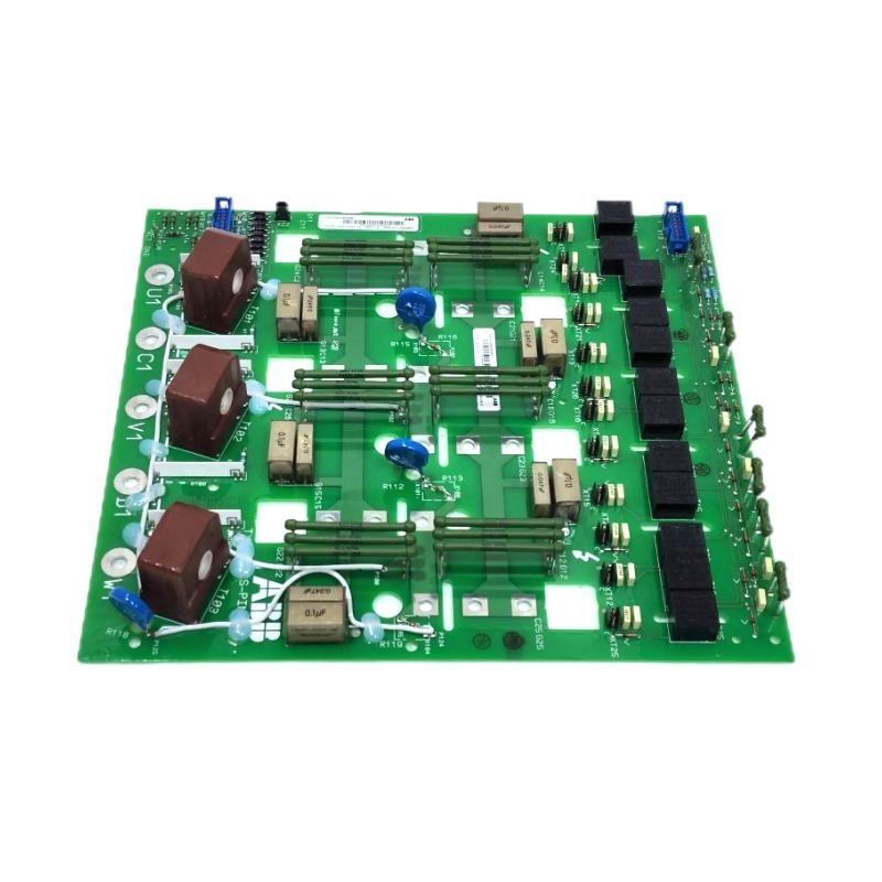 ABB SDCS-PIN-11 3ADT220090R0027 Power Interface Board