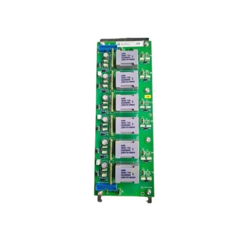 ABB SDCS-PIN48-SD 3BSE004939R1512 Pulse Transformer Board