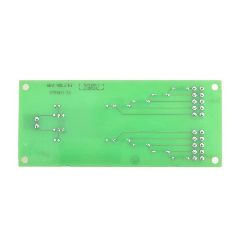 ABB SDCS-UCM-1C 3ADT220090R0008 Measurement Board