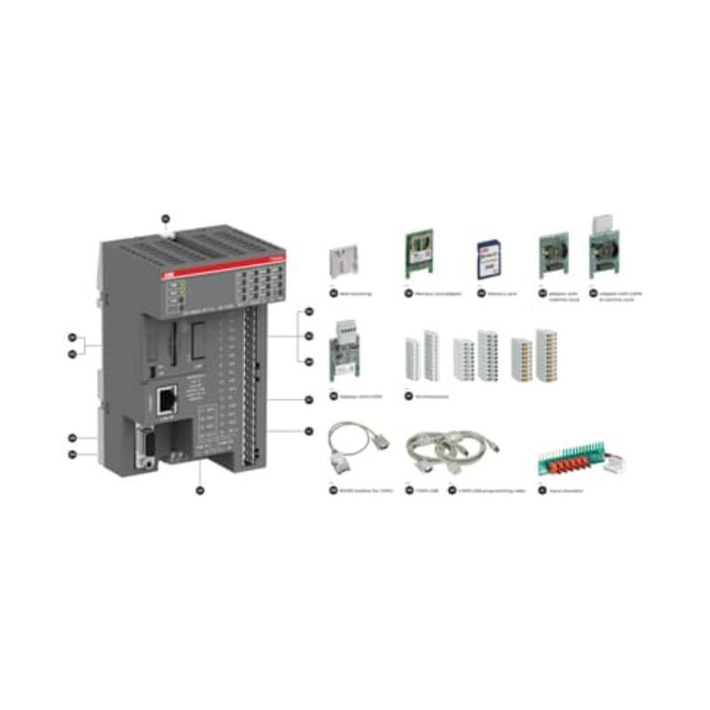 ABB TA564-11 1TNE968901R3104 Terminal Blocks