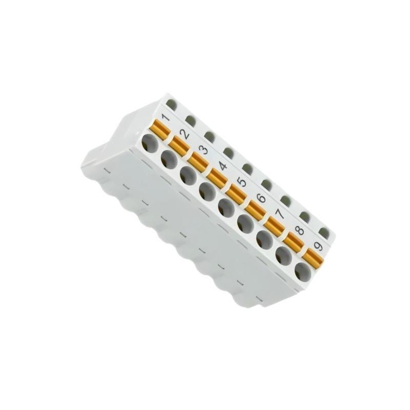 ABB TA565-9 1TNE968901R3105 Terminal Block