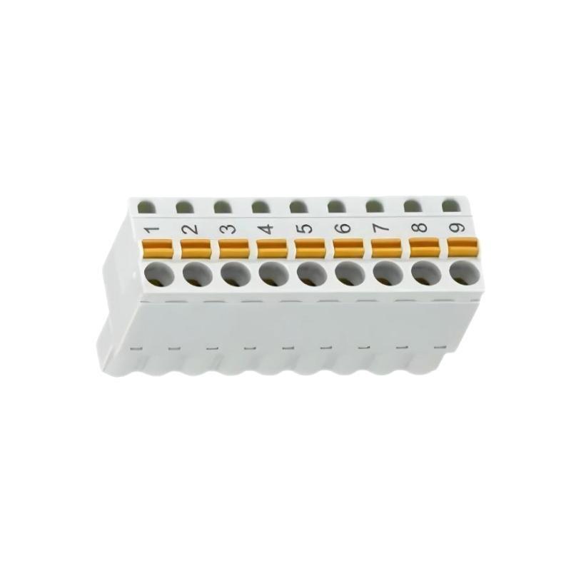 ABB TA565-9 1TNE968901R3105 Terminal Block