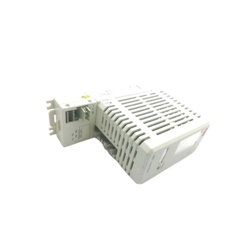 ABB TB820 3BSE008555R1 Module Bus Cluster Modem