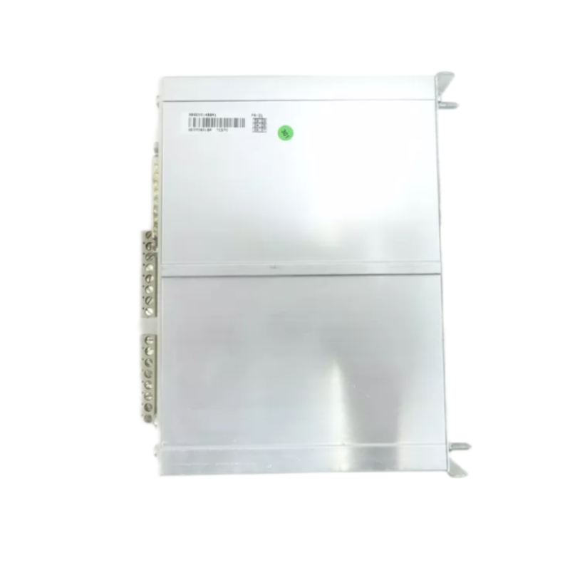 ABB TC570 3BSE001458R1 Fieldbus Coupler Unit