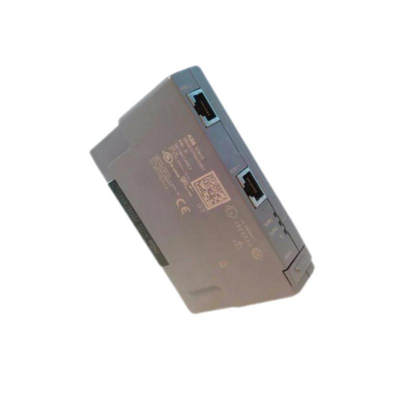 ABB TC810 3BSE076220R1 Ethernet Adapter