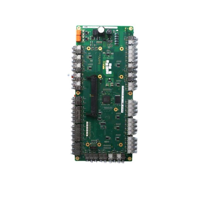 ABB UF C760 BE41 3BHE004573R1041 Interface Board