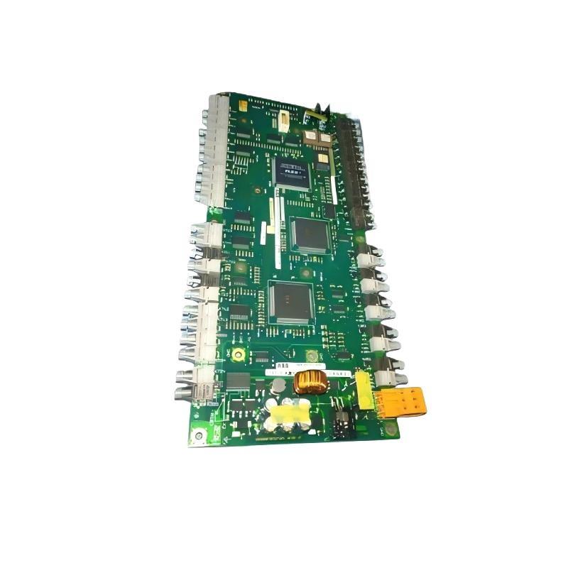 ABB UFC760BE103 3BHB007030R0103 IGCT Module