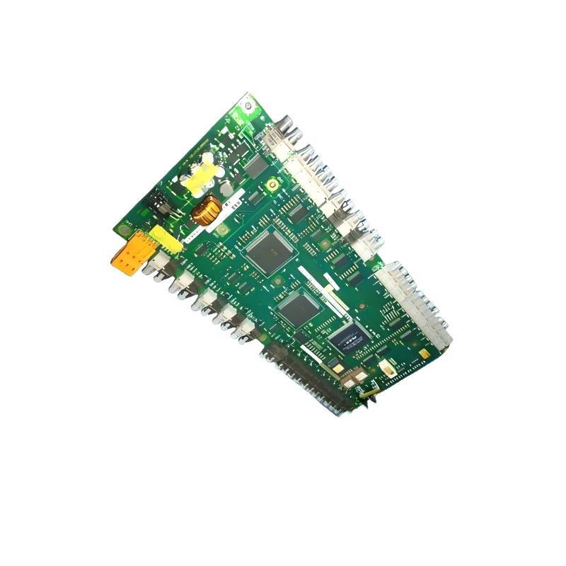 ABB UFC760BE103 3BHB007030R0103 IGCT Module