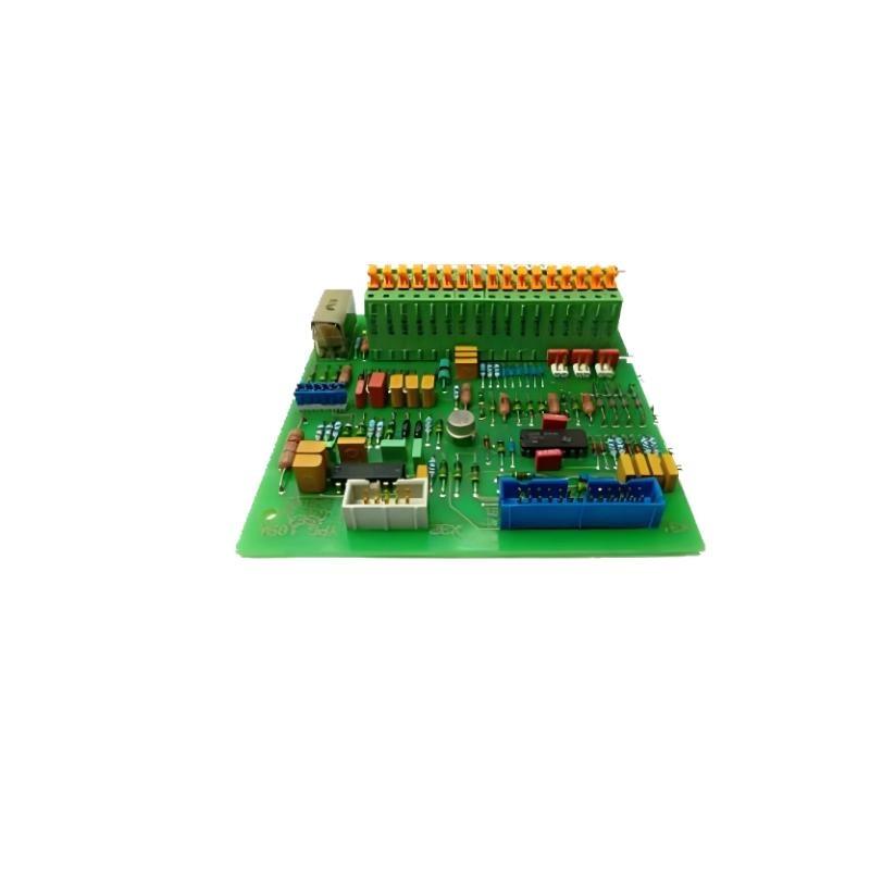 ABB YPG 109A YT204001-CE Analog Input Module