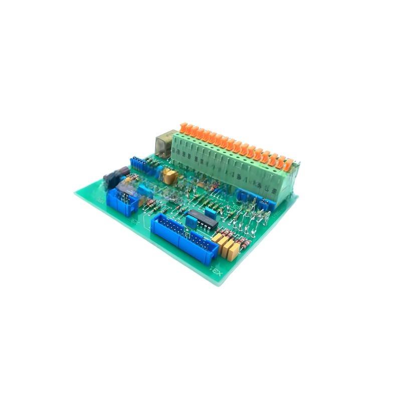 ABB YPG 109B YT204001-JU Analog Input Module