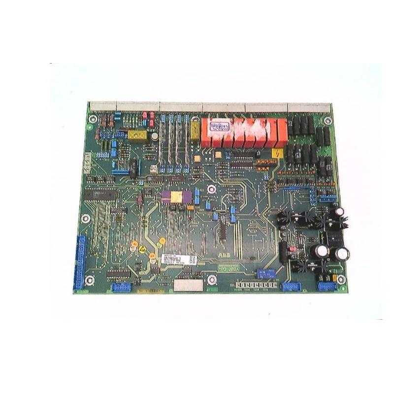 ABB YPQ 202A YT204001-KB I/O Board