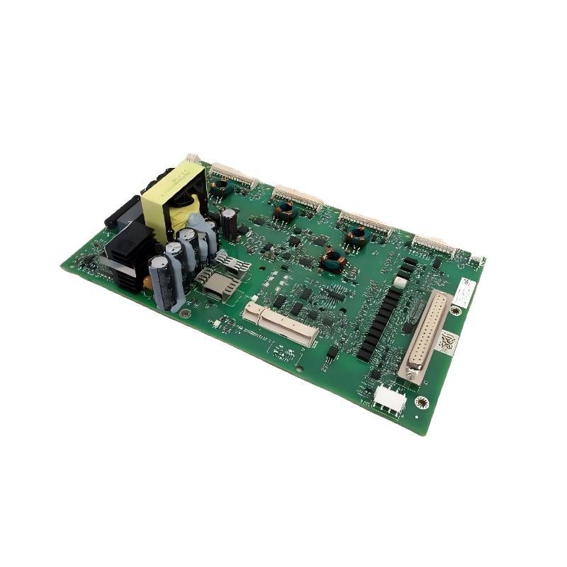 ABB ZINT-571+N8205 3AXD50000030401 MC Interface Board