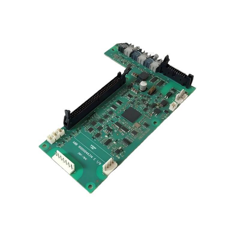 ABB ZINT-7B1C 3AUA0000119638 MC Interface Board