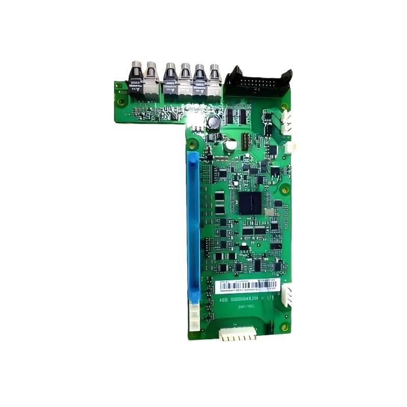 ABB ZINT-7B1C 3AUA0000119638 MC Interface Board