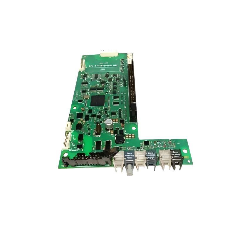ABB ZINT-7B1C+N8205 3AXD50000004365 MC Interface Board