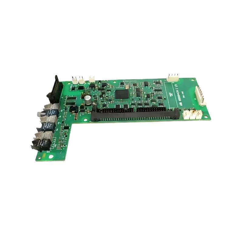 ABB ZINT-7B1C+N8205 3AXD50000004365 MC Interface Board