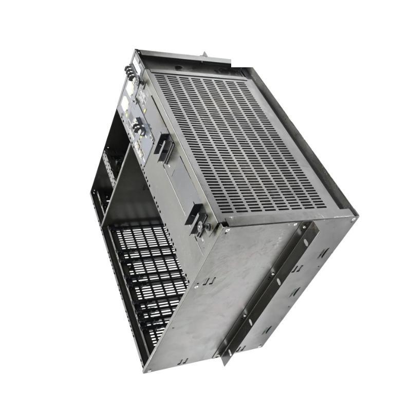 Yokogawa ABC11D-A2123 Dual-Redundant Bus Converter