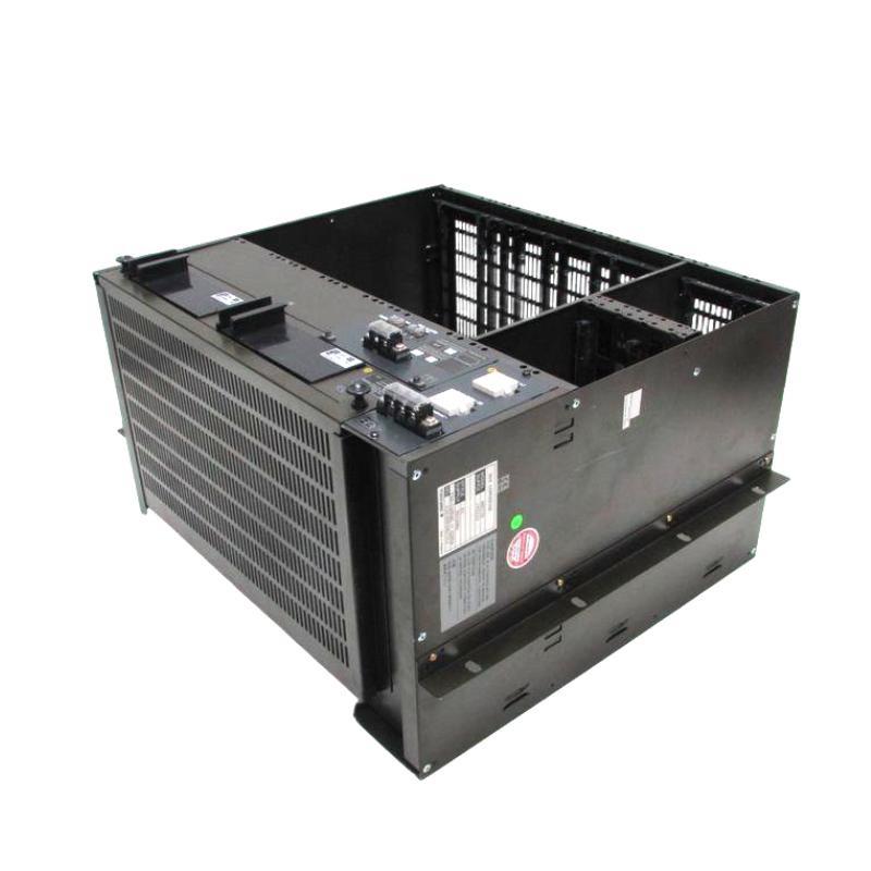 Yokogawa ABC11D-V2121 Dual-Redundant Bus Converter