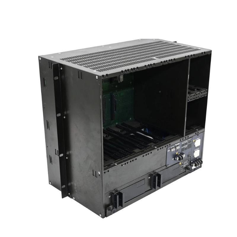 Yokogawa ABC11D-V2121 Dual-Redundant Bus Converter