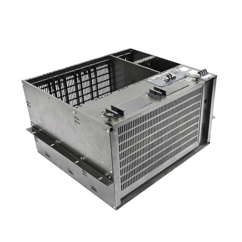 Yokogawa ABC11D-V2121 Dual-Redundant Bus Converter