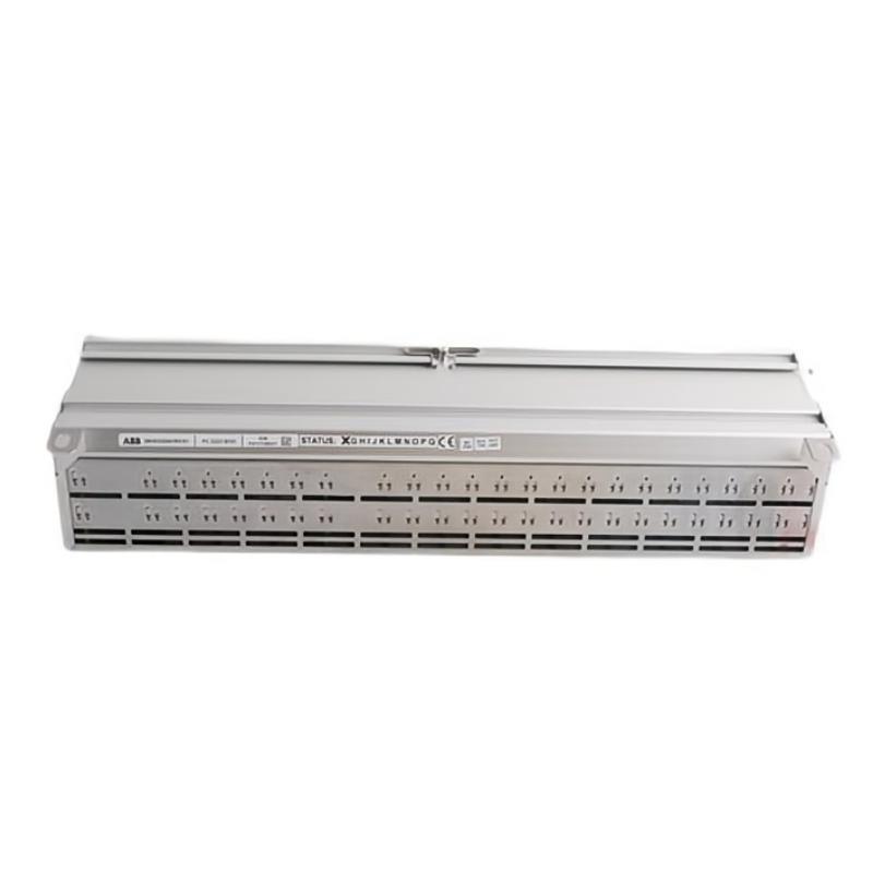 ABB AC800PEC PCD231 3BHE025541R0101 Control Module