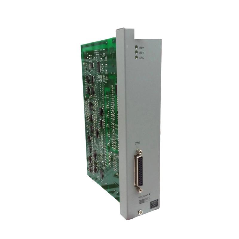 Yokogawa ACM11 Communication Module