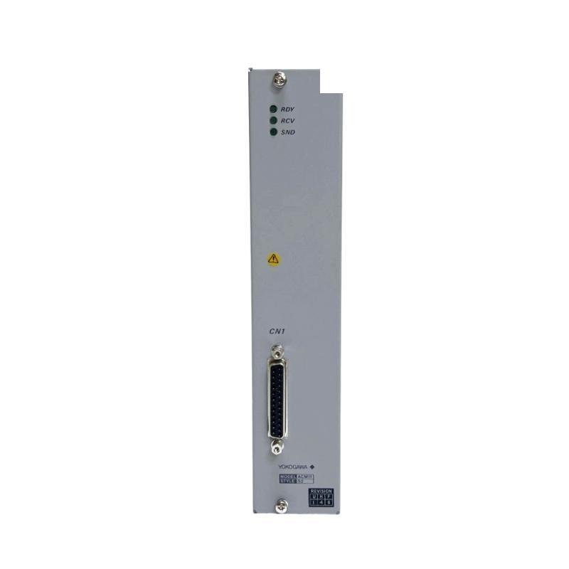 Yokogawa ACM11-S2 Communication Module