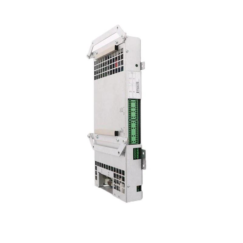 ABB ACU-01 3HNA013719-001 Air control unit