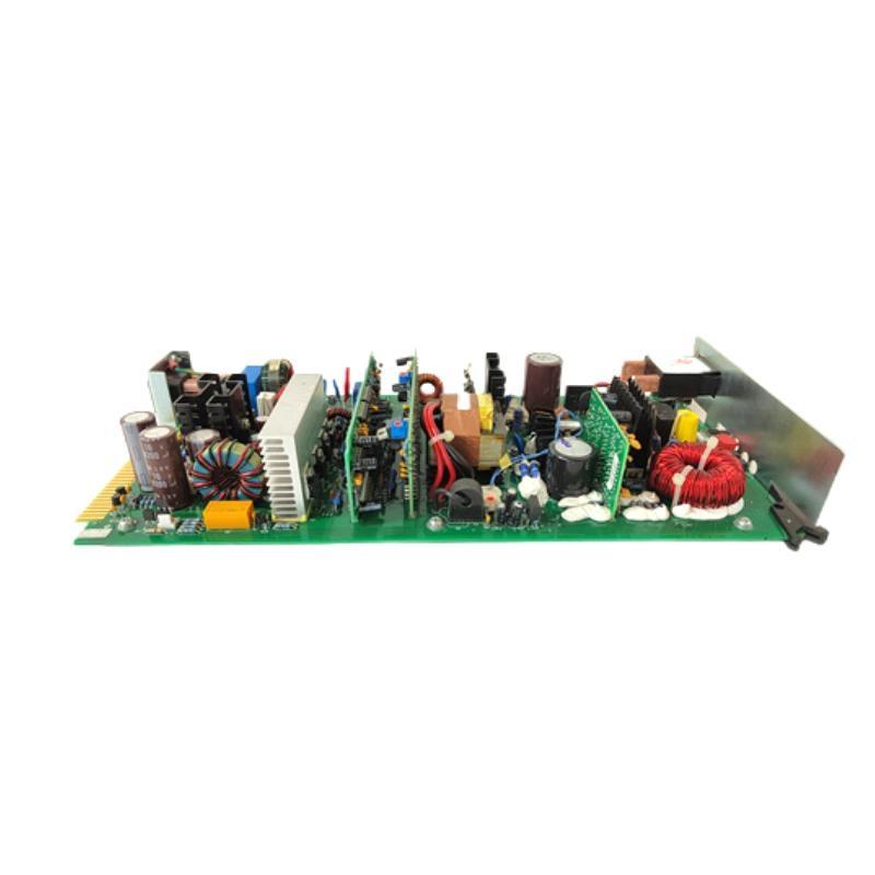 Honeywell ACX633 51196655-100 Power Supply Module