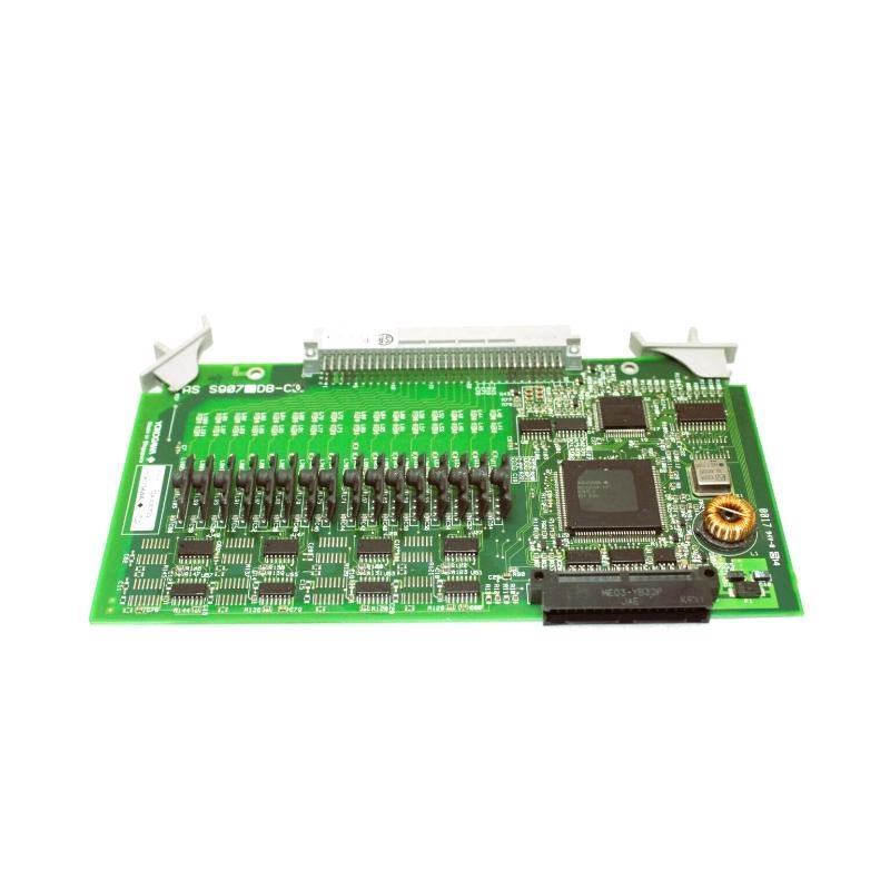 Yokogawa ADM11-S3 Contact Input Module