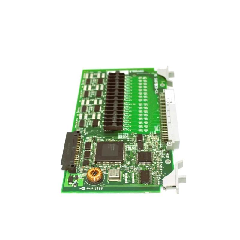 Yokogawa ADM11-S3 Contact Input Module