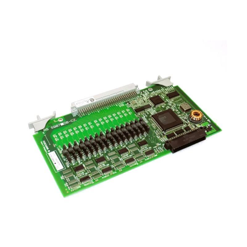 Yokogawa ADM11-S3 Contact Input Module