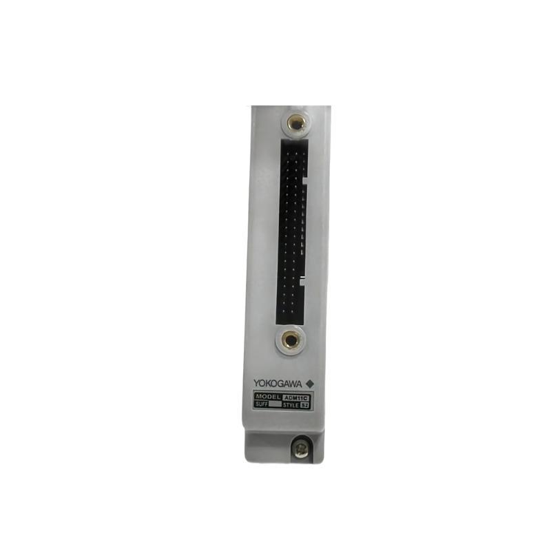 Yokogawa ADM11C Contact Input Module