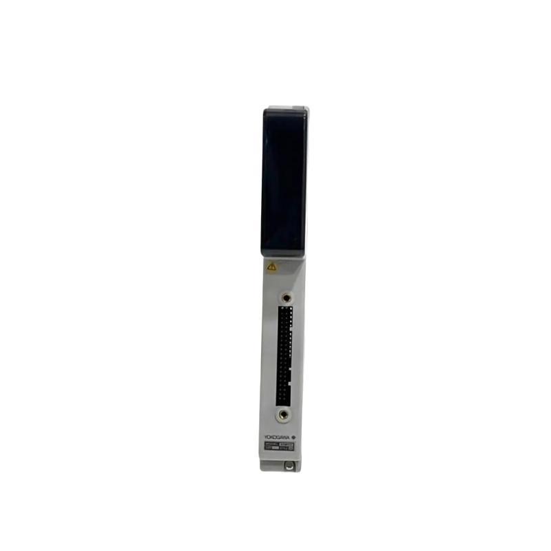 Yokogawa ADM11C Contact Input Module
